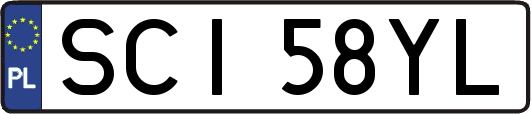 SCI58YL