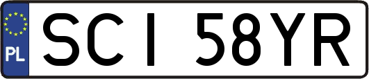 SCI58YR