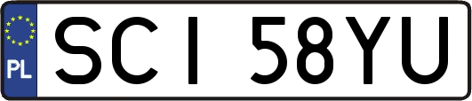 SCI58YU
