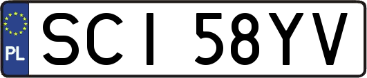 SCI58YV