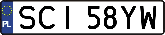 SCI58YW
