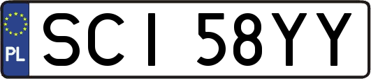 SCI58YY