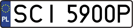SCI5900P