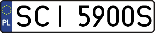 SCI5900S