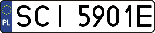 SCI5901E