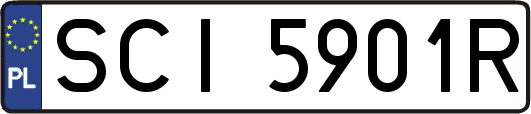 SCI5901R