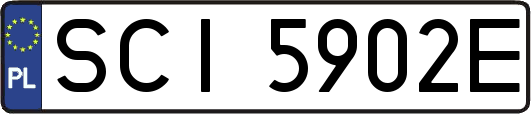 SCI5902E