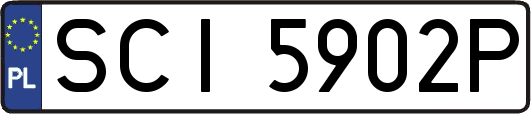 SCI5902P