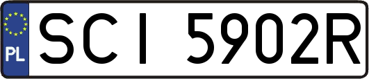SCI5902R