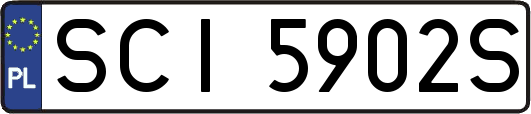SCI5902S