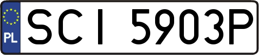 SCI5903P