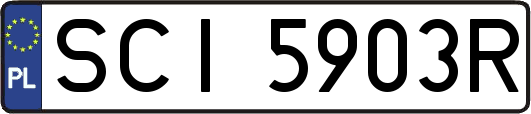 SCI5903R
