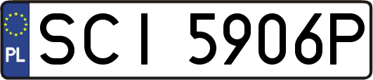 SCI5906P