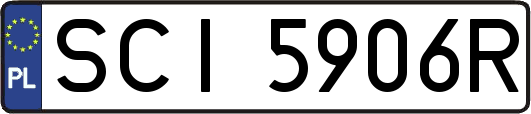 SCI5906R