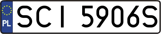 SCI5906S