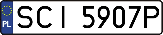 SCI5907P
