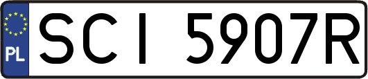 SCI5907R