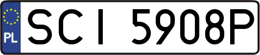 SCI5908P