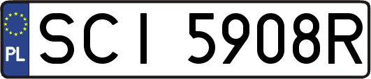 SCI5908R
