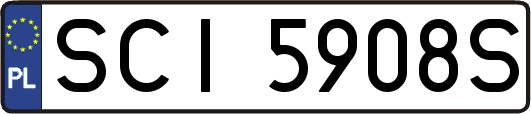 SCI5908S