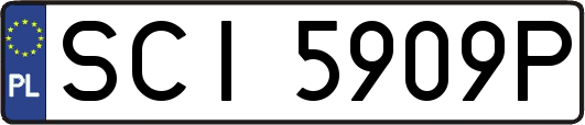 SCI5909P