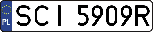 SCI5909R