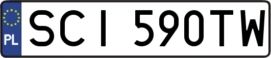 SCI590TW