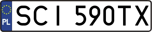 SCI590TX