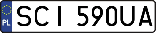 SCI590UA