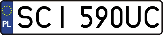 SCI590UC