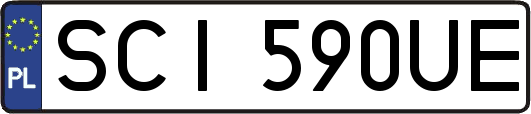 SCI590UE