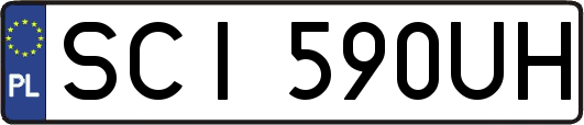 SCI590UH