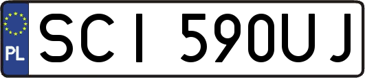 SCI590UJ