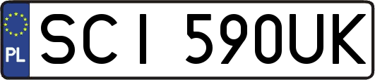 SCI590UK