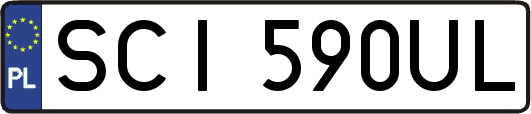 SCI590UL