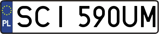 SCI590UM