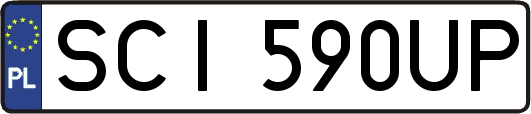 SCI590UP