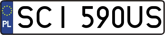 SCI590US