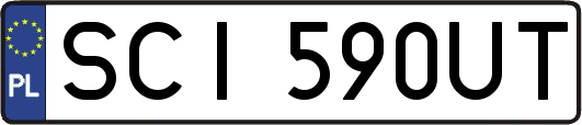 SCI590UT