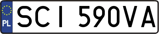 SCI590VA