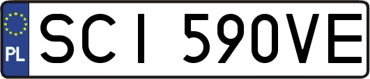 SCI590VE