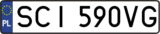 SCI590VG