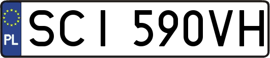 SCI590VH