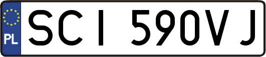 SCI590VJ