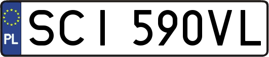 SCI590VL