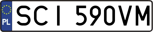 SCI590VM