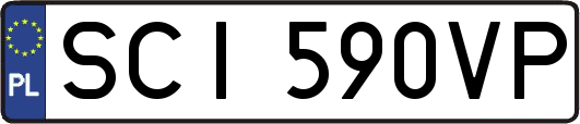 SCI590VP