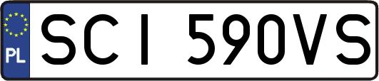 SCI590VS