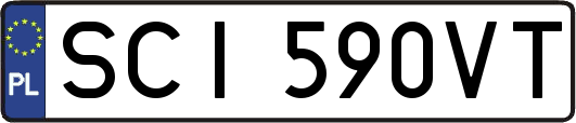 SCI590VT