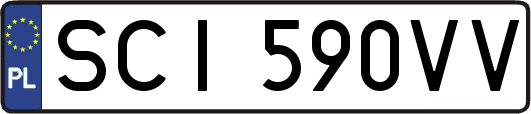SCI590VV